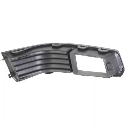 Inserto de parachoques delantero izquierdo 2008 - 2013 CADILLAC CTS GM1038113 20757039