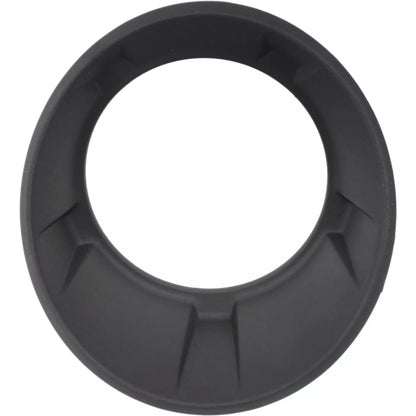 Left Side Front bumper insert 2010  - 2013 CHEVROLET CAMARO  GM1038118 92218023