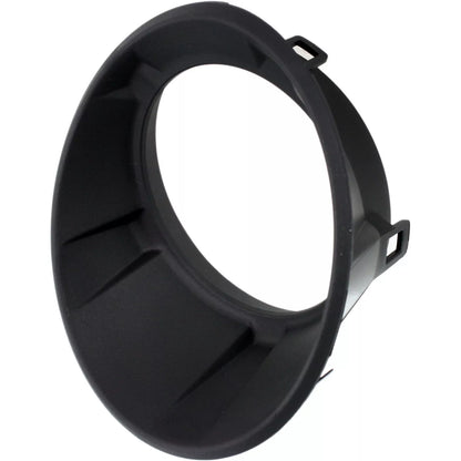 Inserto de parachoques delantero izquierdo 2013 - 2013 CHEVROLET CAMARO GM1038118 92218023