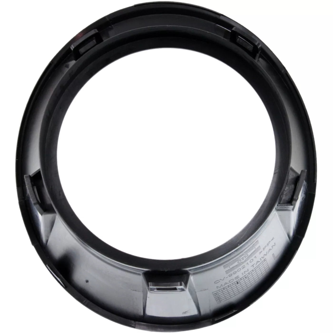 Inserto de parachoques delantero izquierdo 2013 - 2013 CHEVROLET CAMARO GM1038118 92218023