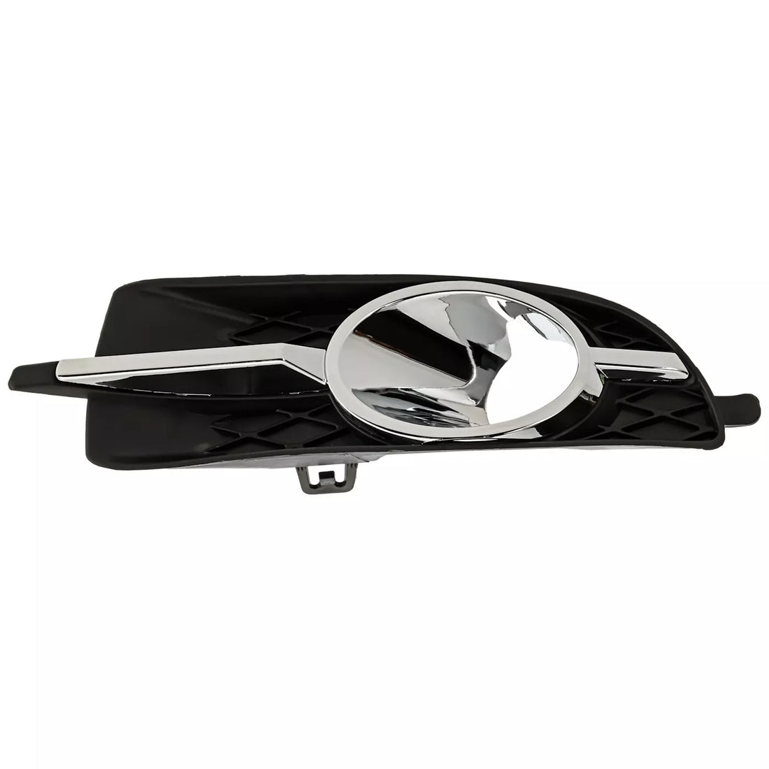 Left Side Front bumper insert 2010 - 2013 BUICK ALLURE GM1038120 20859107