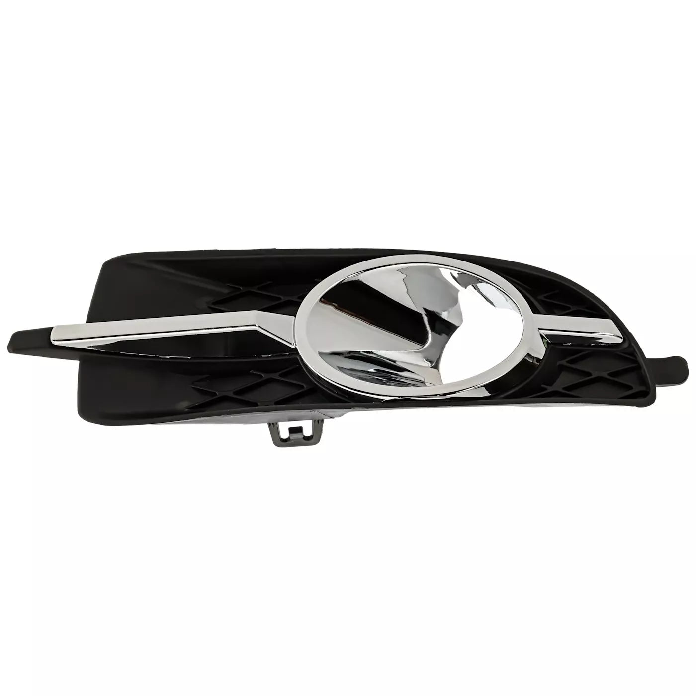 Left Side Front bumper insert 2010 - 2013 BUICK ALLURE  GM1038120 20859107