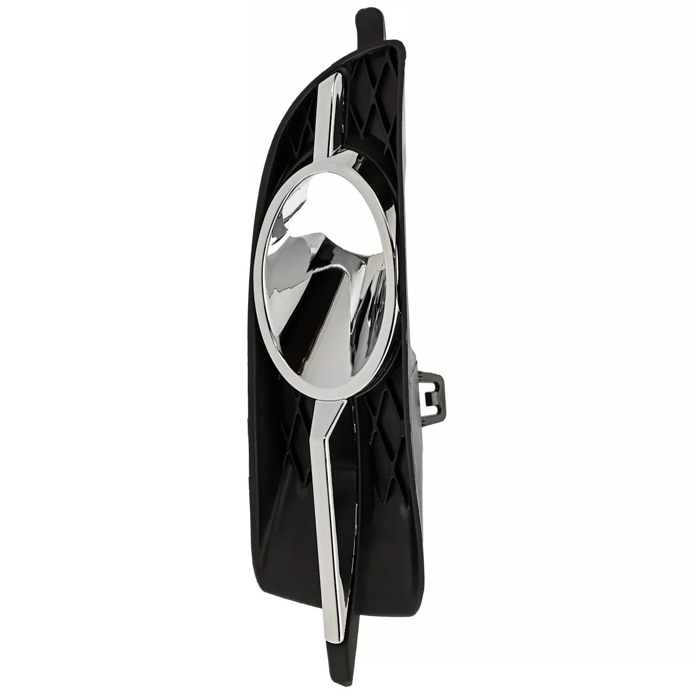 Inserto de parachoques delantero izquierdo 2010 - 2010 BUICK ALLURE GM1038120 20859107