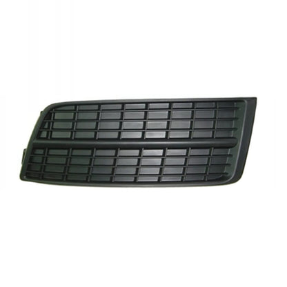 Inserto de parachoques delantero izquierdo 2010 - 2016 CADILLAC SRX GM1038126 22867259