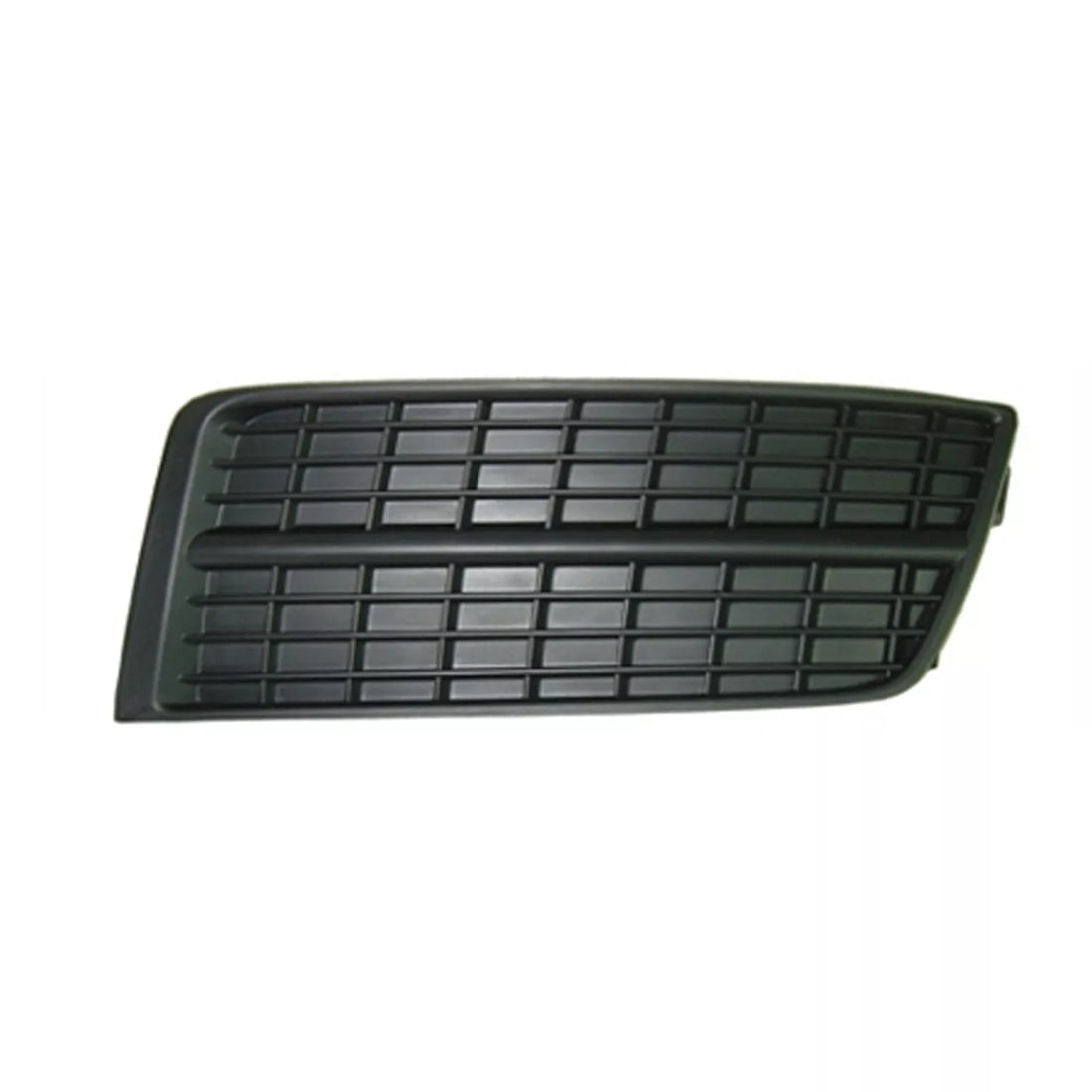 Left Side Front bumper insert 2010 - 2016 CADILLAC SRX GM1038126 22867259