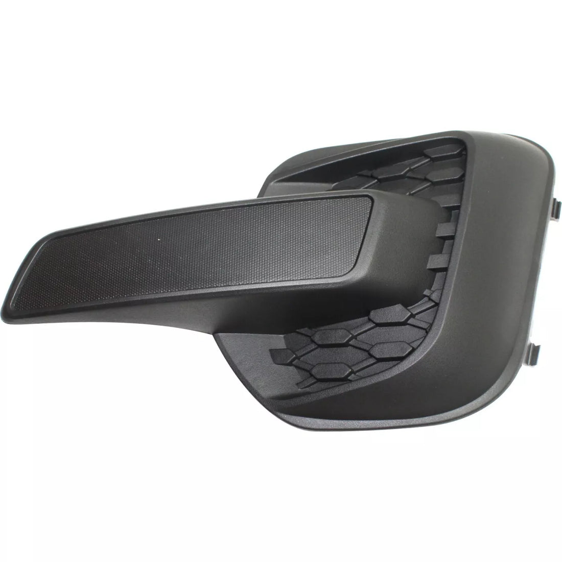 Left Side Front bumper insert 2010 - 2015 CHEVROLET EQUINOX  GM1038128 25798751