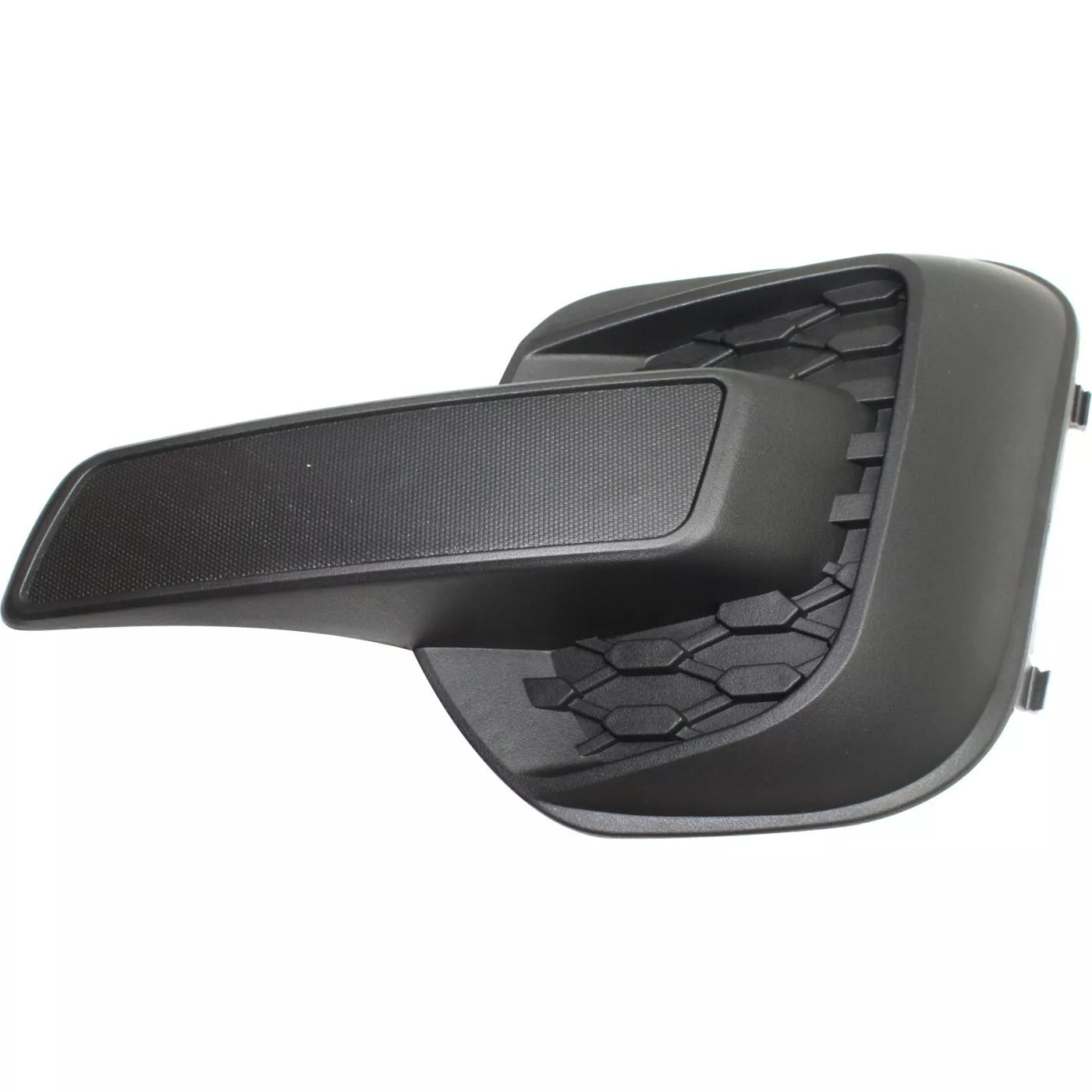 Left Side Front bumper insert 2010 - 2015 CHEVROLET EQUINOX  GM1038128 25798751