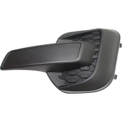 Left Side Front bumper insert 2010 - 2015 CHEVROLET EQUINOX  GM1038128 25798751