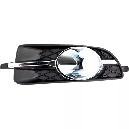 Inserto de parachoques delantero izquierdo 2010 - 2010 BUICK ALLURE GM1038131 20859107-PFM