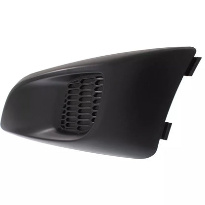 Inserto de parachoques delantero izquierdo 2012 - 2016 CHEVROLET SONIC GM1038134 96694768