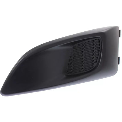 Inserto de parachoques delantero izquierdo 2012 - 2016 CHEVROLET SONIC GM1038134 96694768