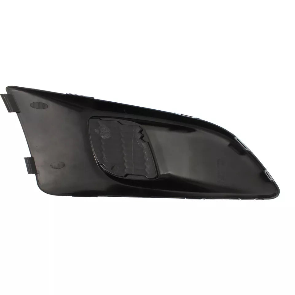 Inserto de parachoques delantero izquierdo 2012 - 2016 CHEVROLET SONIC GM1038134 96694768