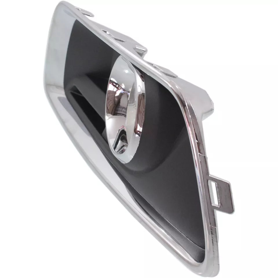 Inserto de parachoques delantero izquierdo 2013 - 2015 CHEVROLET MALIBU GM1038136 20768823