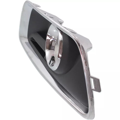 Inserto de parachoques delantero izquierdo 2013 - 2015 CHEVROLET MALIBU GM1038136 20768823