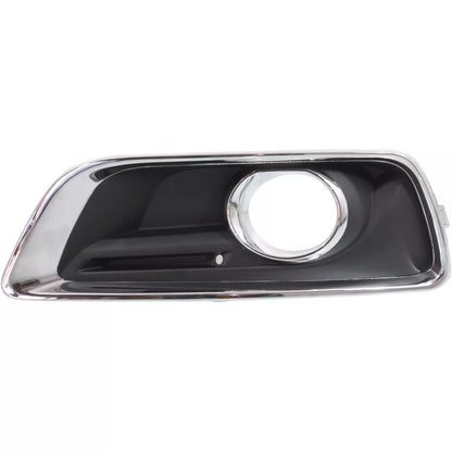 Left Side Front bumper insert 2013 - 2015 CHEVROLET MALIBU  GM1038136 20768823