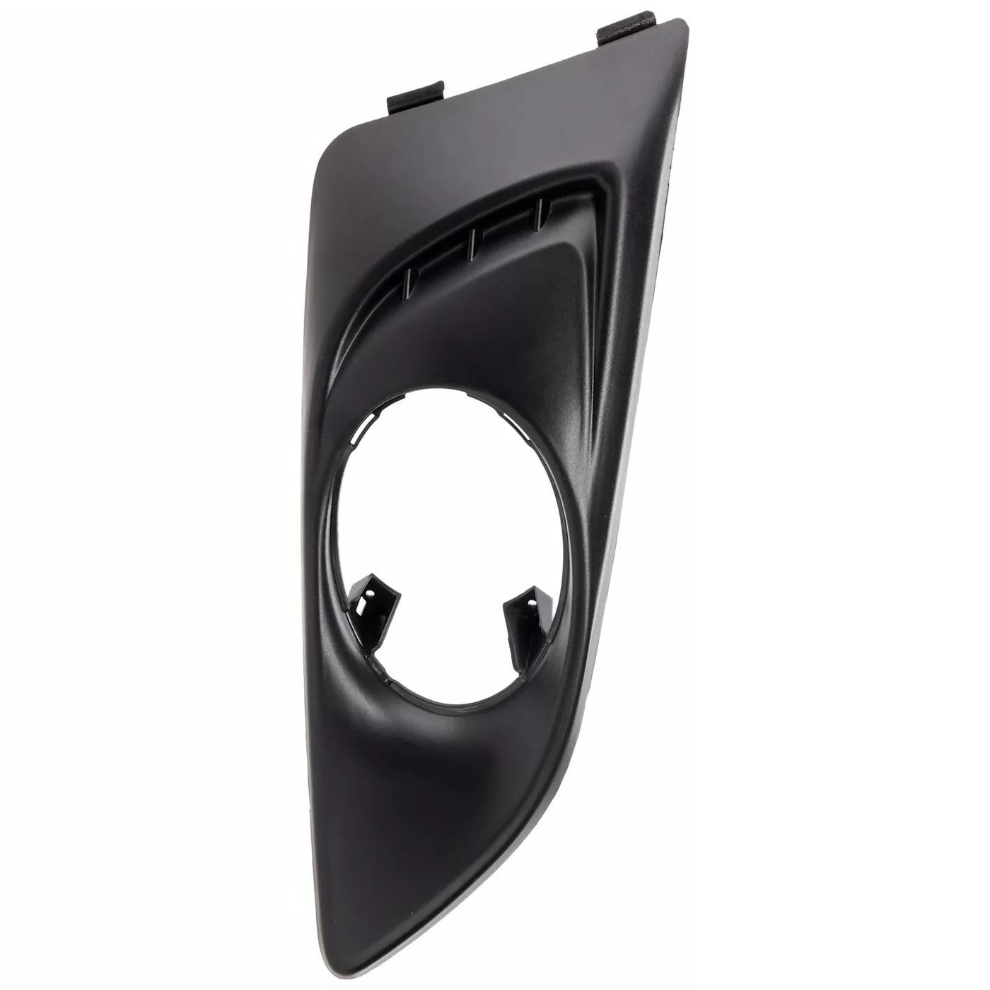 Inserto de parachoques delantero izquierdo 2012 - 2016 CHEVROLET SONIC GM1038138 95231070