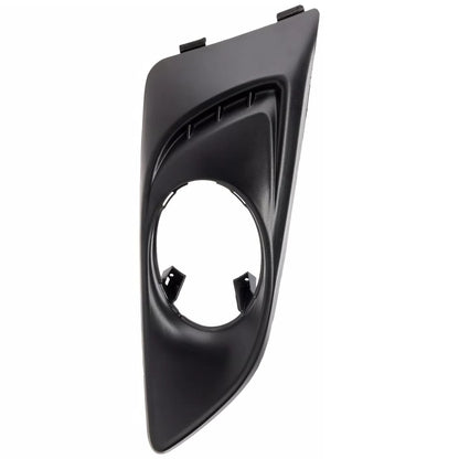 Inserto de parachoques delantero izquierdo 2012 - 2016 CHEVROLET SONIC GM1038138 95231070