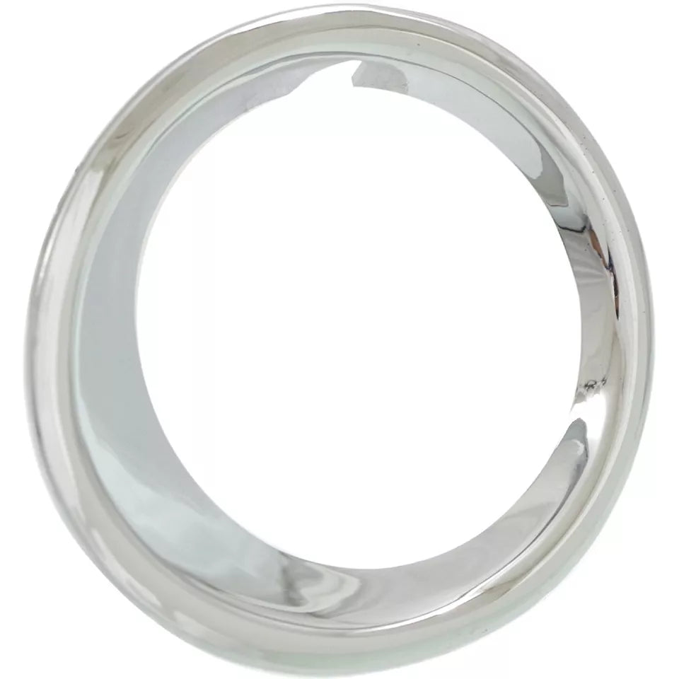 Inserto de parachoques delantero izquierdo 2012 - 2016 CHEVROLET SONIC GM1038139 95231072