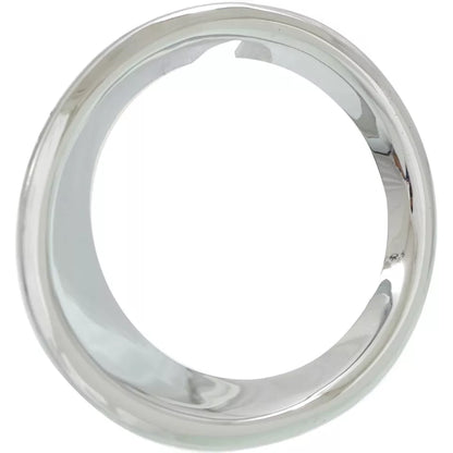 Inserto de parachoques delantero izquierdo 2012 - 2016 CHEVROLET SONIC GM1038139 95231072