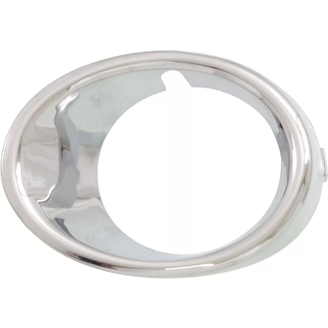 Left Side Front bumper insert 2012 - 2016 CHEVROLET SONIC GM1038139 95231072