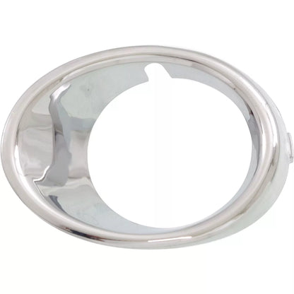 Left Side Front bumper insert 2012 - 2016 CHEVROLET SONIC  GM1038139 95231072