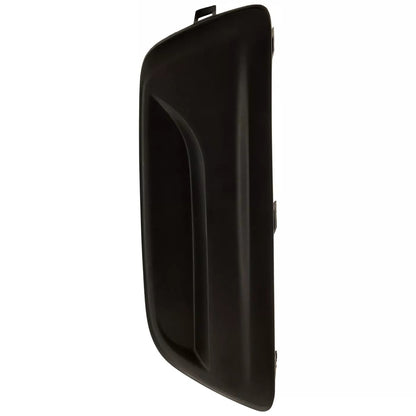 Inserto de parachoques delantero izquierdo 2013 - 2015 CHEVROLET MALIBU GM1038141 20768848