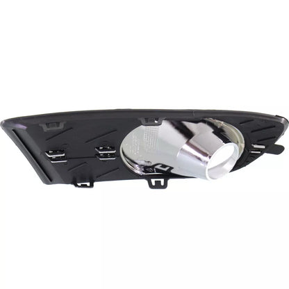 Inserto parachoques delantero izquierdo 2012 - 2017 BUICK VERANO GM1038142 25887502