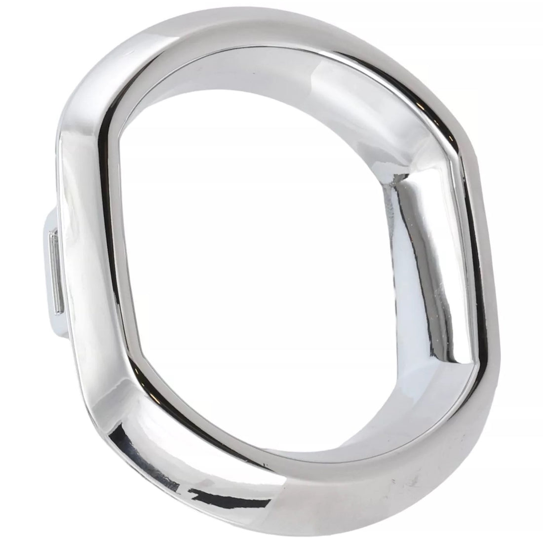 Inserto de parachoques delantero izquierdo 2013 - 2016 GMC ACADIA GM1038147 20982386