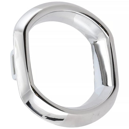 Inserto de parachoques delantero izquierdo 2013 - 2016 GMC ACADIA GM1038147 20982386