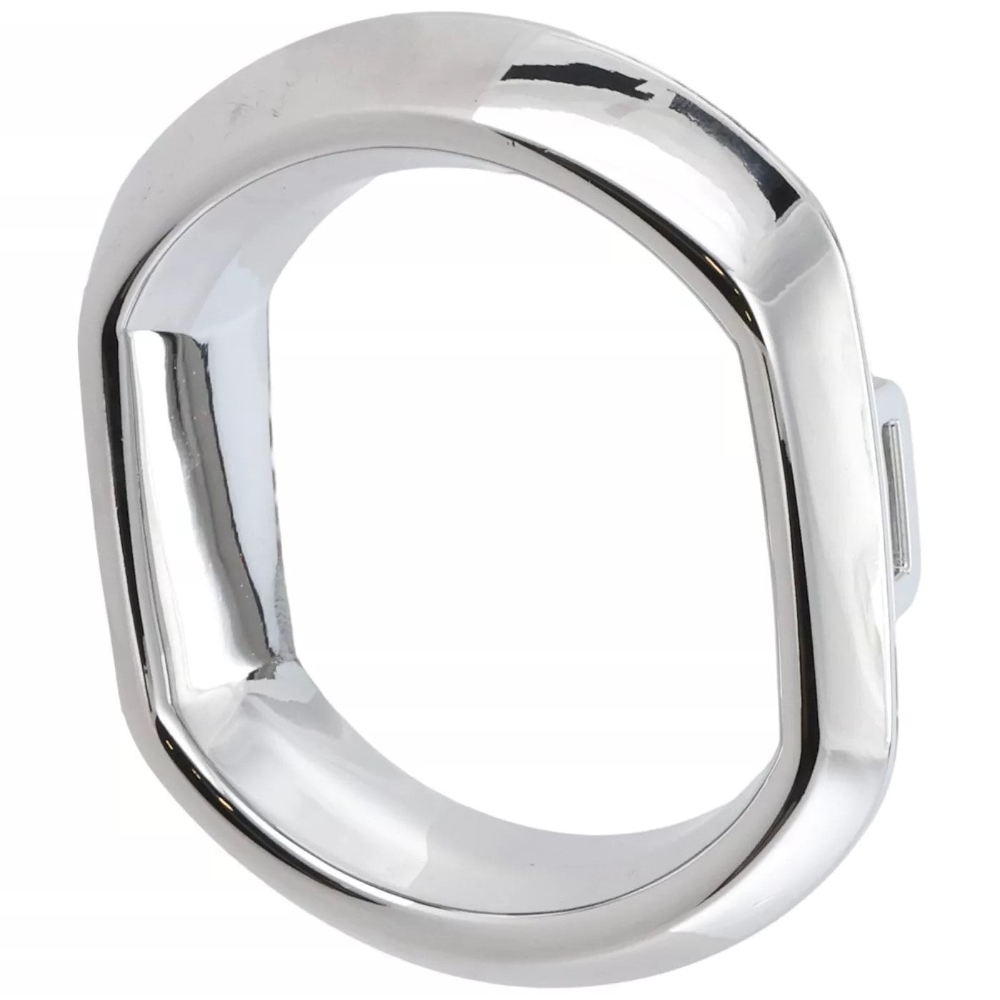 Inserto de parachoques delantero izquierdo 2013 - 2016 GMC ACADIA GM1038147 20982386