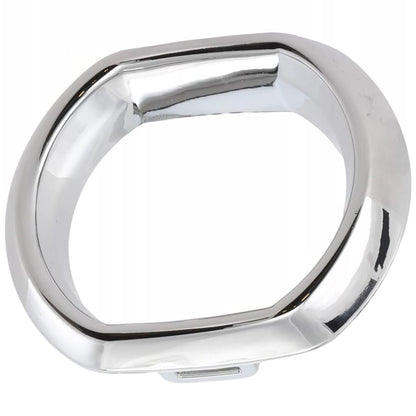 Inserto de parachoques delantero izquierdo 2013 - 2016 GMC ACADIA GM1038147 20982386