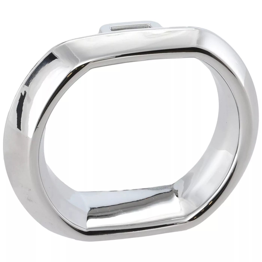 Left Side Front bumper insert 2013 - 2016 GMC ACADIA GM1038147 20982386