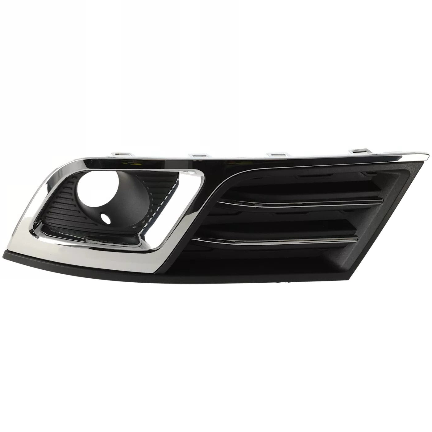 Inserto de parachoques delantero izquierdo 2013 - 2017 CHEVROLET TRAVERSE GM1038150 22817940