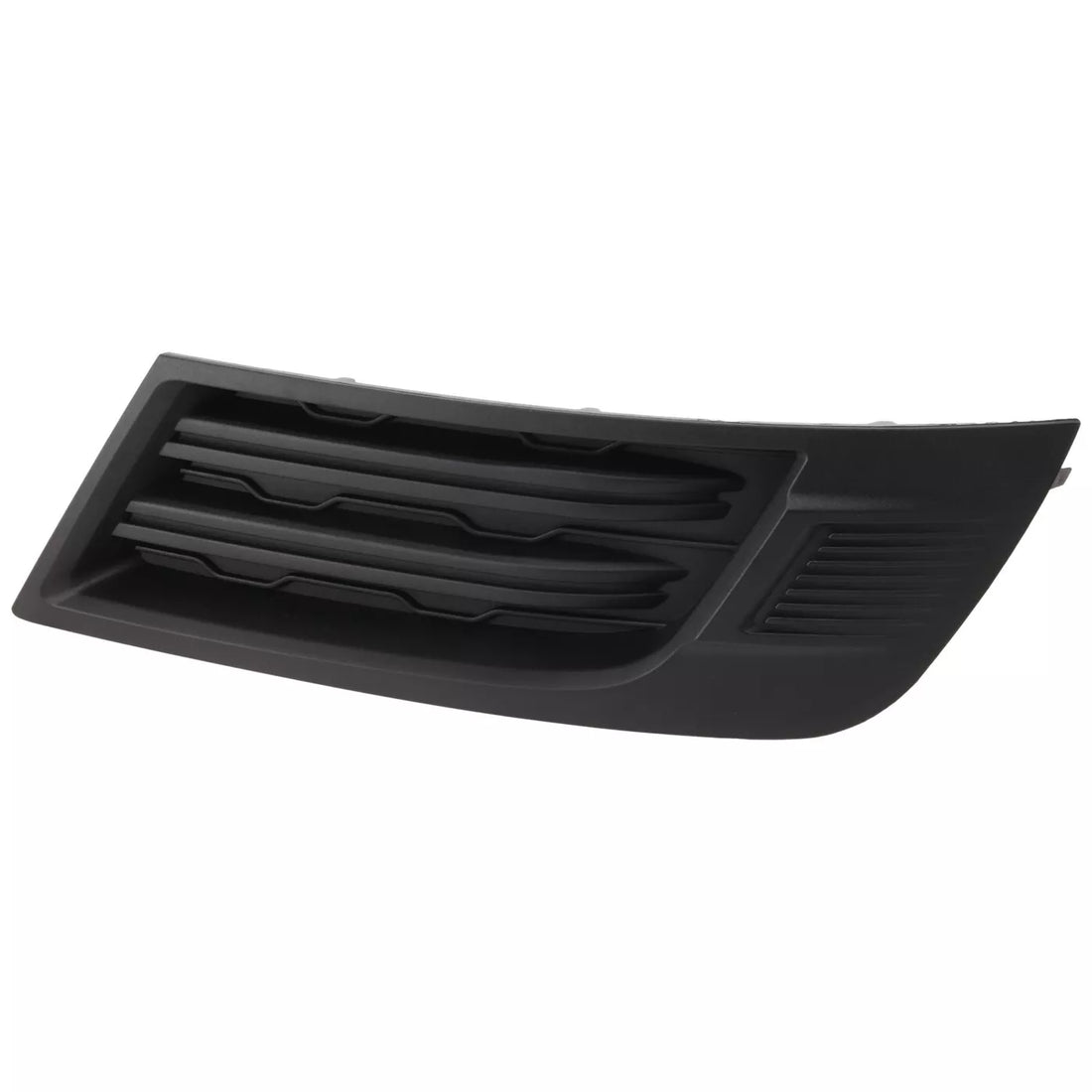 Left Side Front bumper insert 2013 - 2017 CHEVROLET TRAVERSE GM1038151 20983805