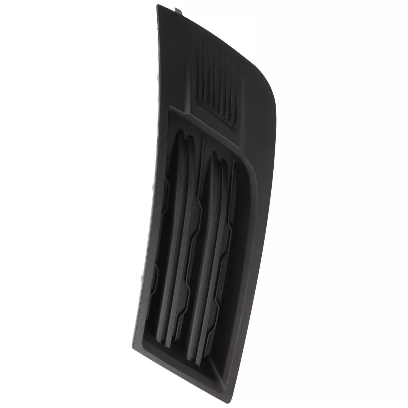 Inserto de parachoques delantero izquierdo 2013 - 2017 CHEVROLET TRAVERSE GM1038151 20983805