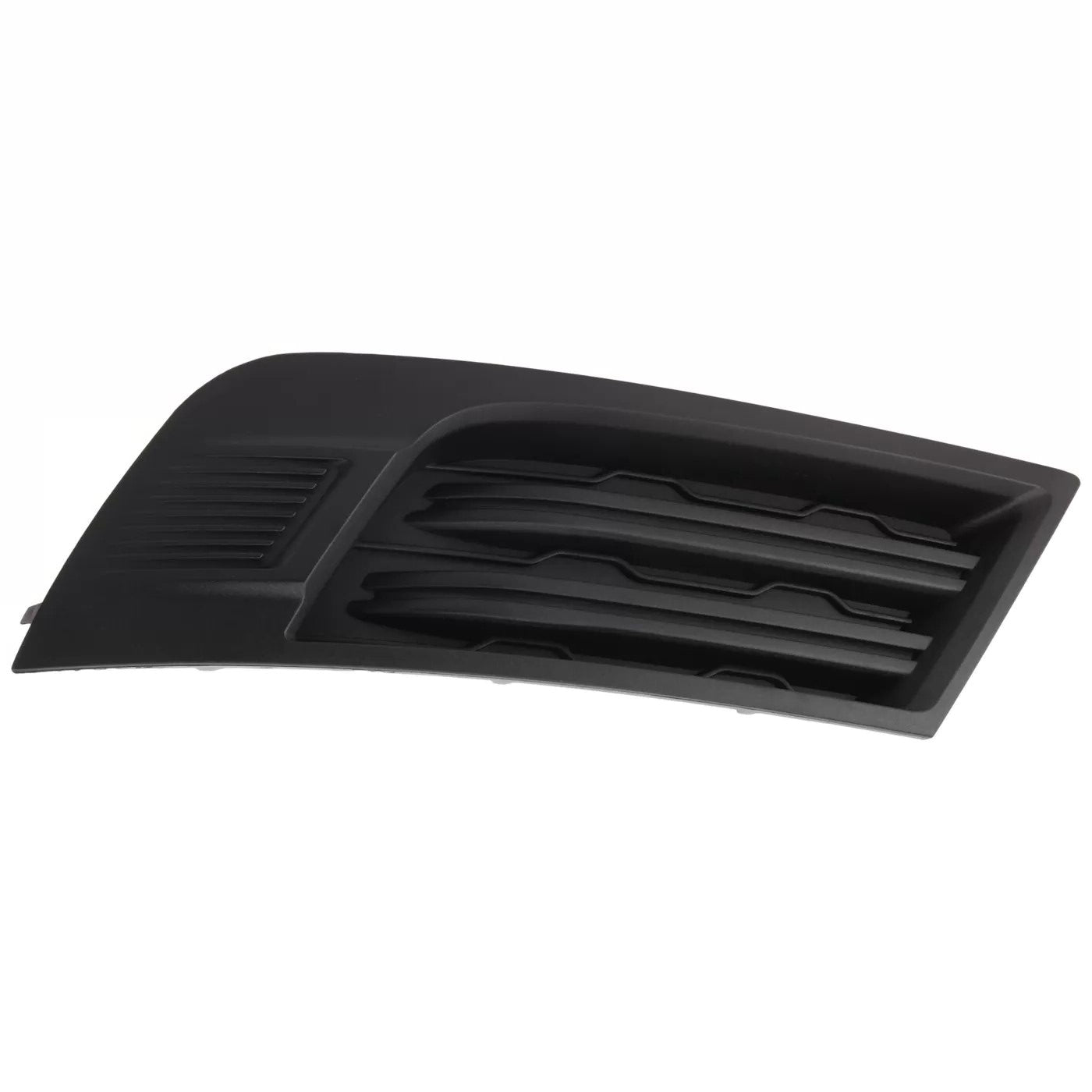 Inserto de parachoques delantero izquierdo 2013 - 2017 CHEVROLET TRAVERSE GM1038151 20983805