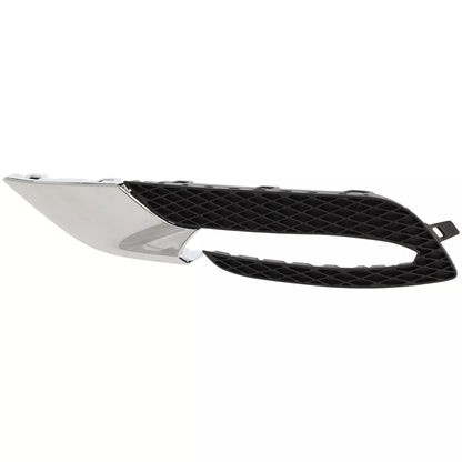 Left Side Front bumper insert 2013 - 2017 BUICK ENCLAVE  GM1038152 20983395