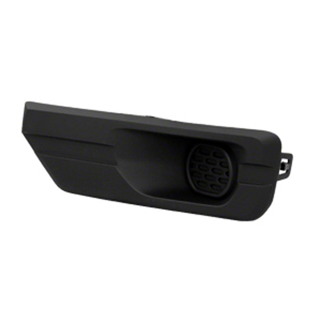 Left Side Front bumper insert 2013 - 2017 GMC ACADIA GM1038154 20982389