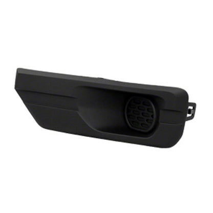 Left Side Front bumper insert 2013 - 2017 GMC ACADIA  GM1038154 20982389