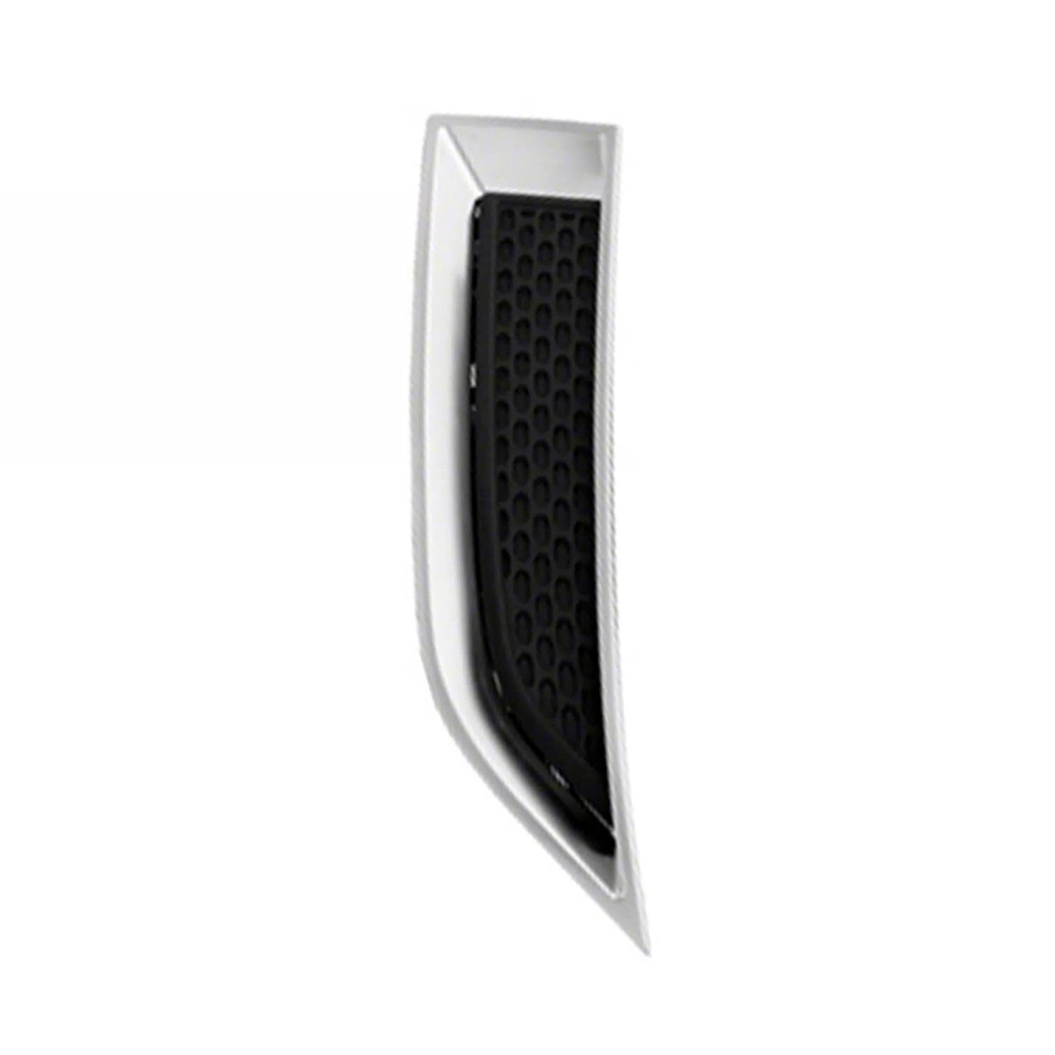 Inserto de parachoques delantero izquierdo 2013 - 2016 GMC ACADIA GM1038155 20982401