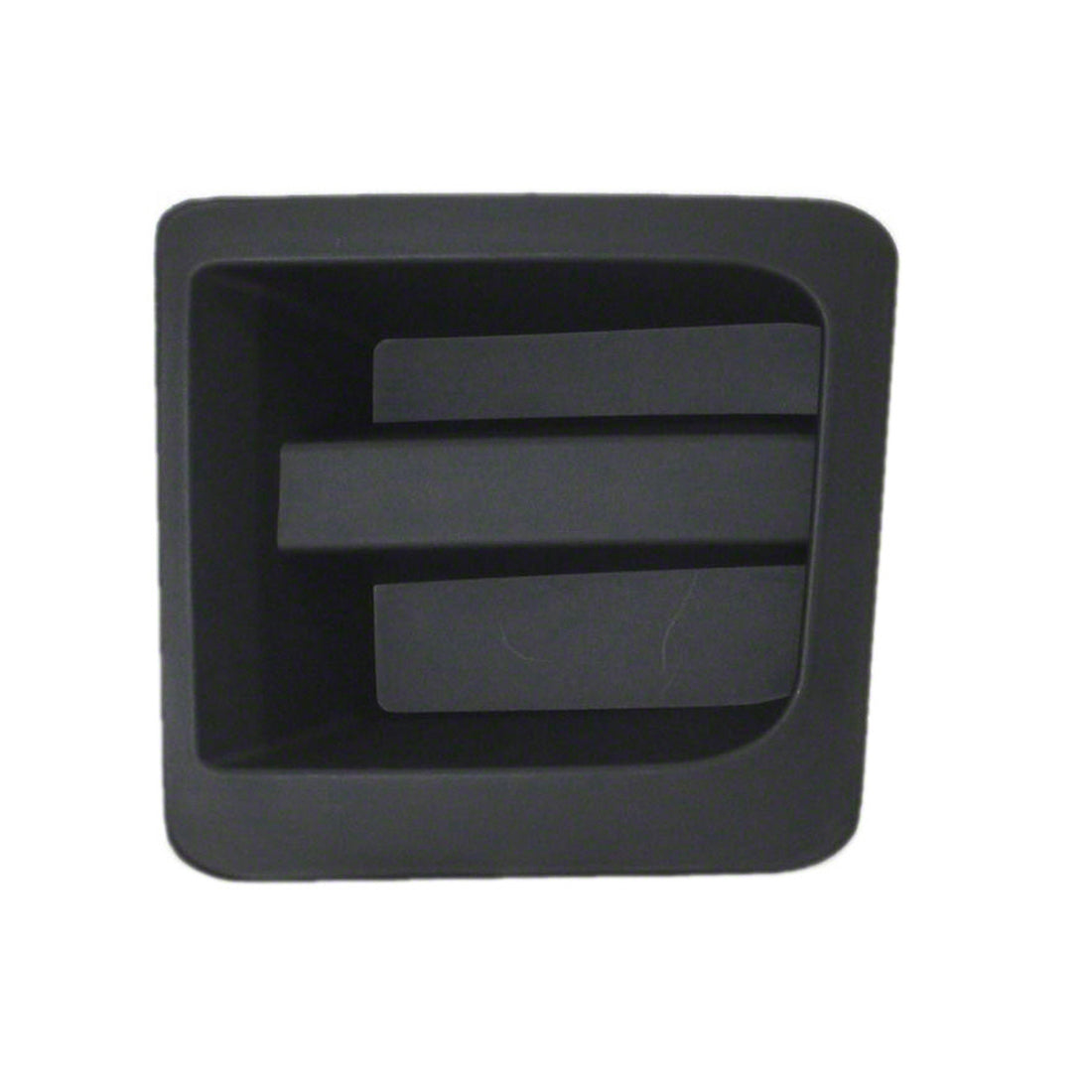 Left Side Front bumper insert 2014 - 2015 GMC SIERRA 1500  GM1038156 22902318