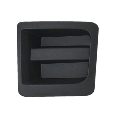 Left Side Front bumper insert 2014 - 2015 GMC SIERRA 1500  GM1038156 22902318