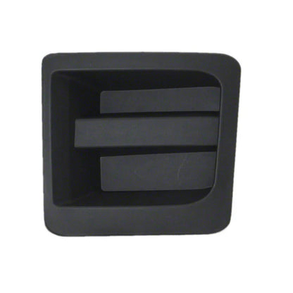 Inserto de parachoques delantero izquierdo 2014 - 2015 GMC SIERRA 1500 GM1038156 22902318