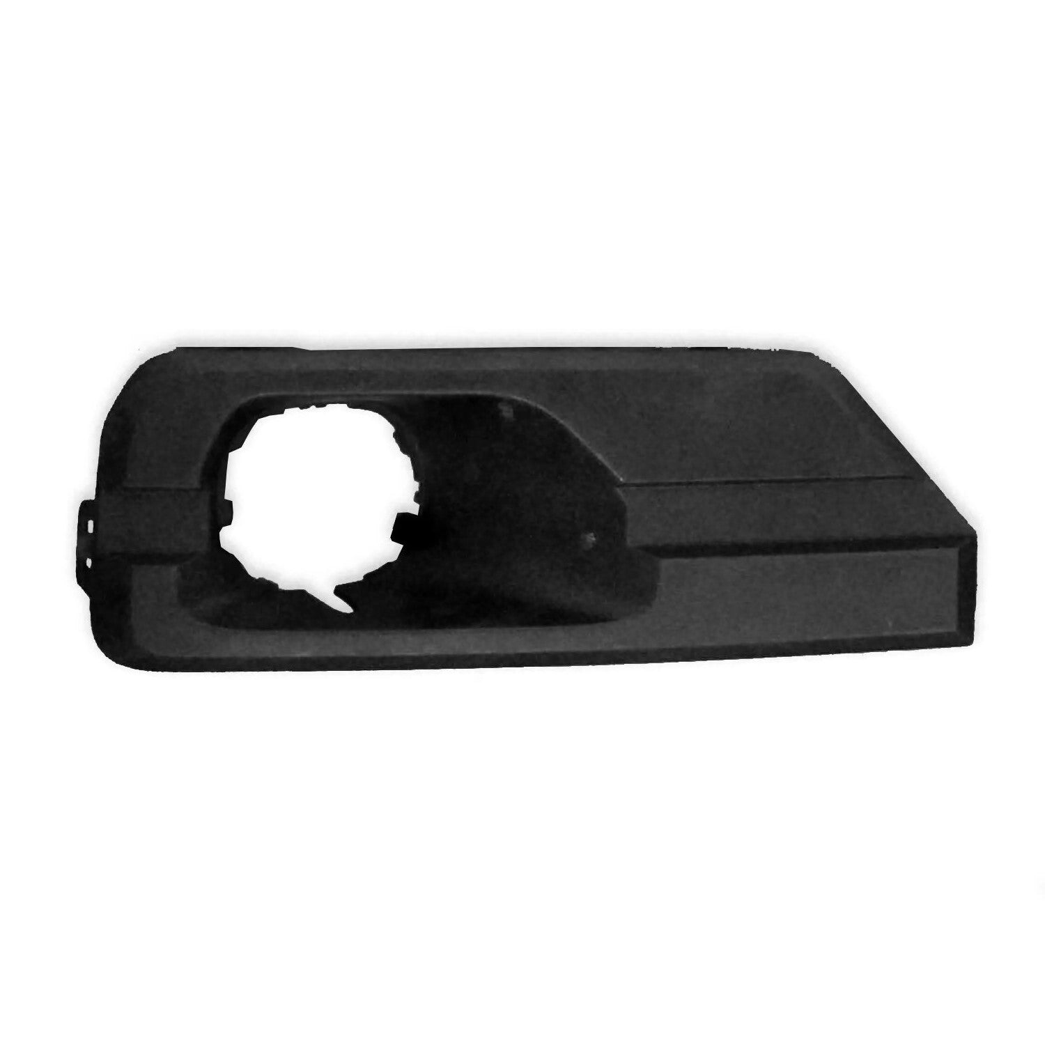 Inserto de parachoques delantero izquierdo 2013 - 2016 GMC ACADIA GM1038157 22814528