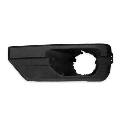 Left Side Front bumper insert 2013 - 2016 GMC ACADIA  GM1038157 22814528