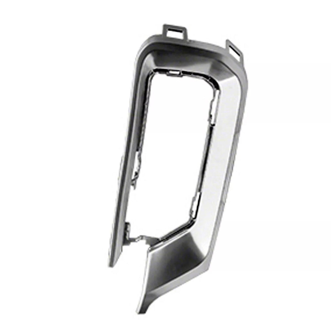 Inserto de parachoques delantero izquierdo 2013 - 2016 GMC ACADIA GM1038158 22814530