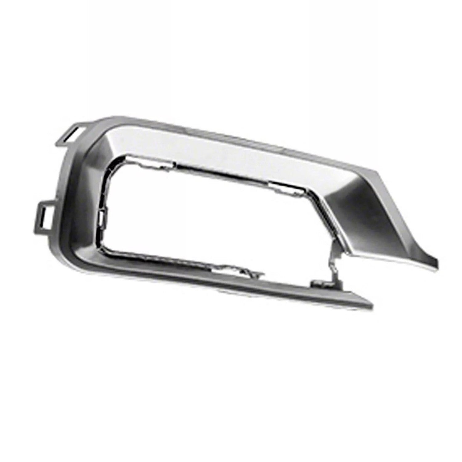 Inserto de parachoques delantero izquierdo 2013 - 2016 GMC ACADIA GM1038158 22814530