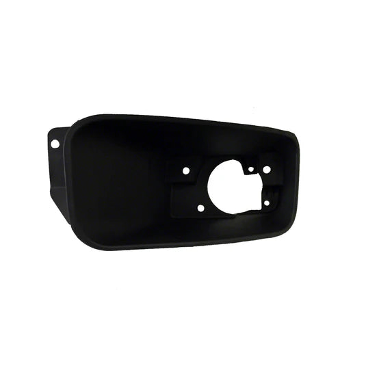 Inserto de parachoques delantero izquierdo 2011 - 2014 CHEVROLET SILVERADO 2500 HD GM1038162 19370764