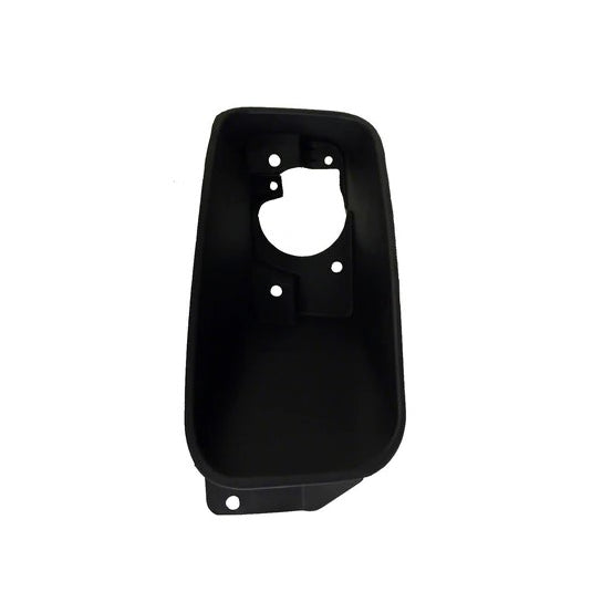 Inserto de parachoques delantero izquierdo 2011 - 2014 CHEVROLET SILVERADO 2500 HD GM1038162 19370764