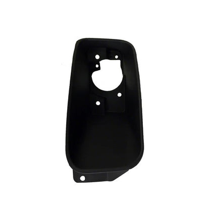 Inserto de parachoques delantero izquierdo 2011 - 2014 CHEVROLET SILVERADO 2500 HD GM1038162 19370764